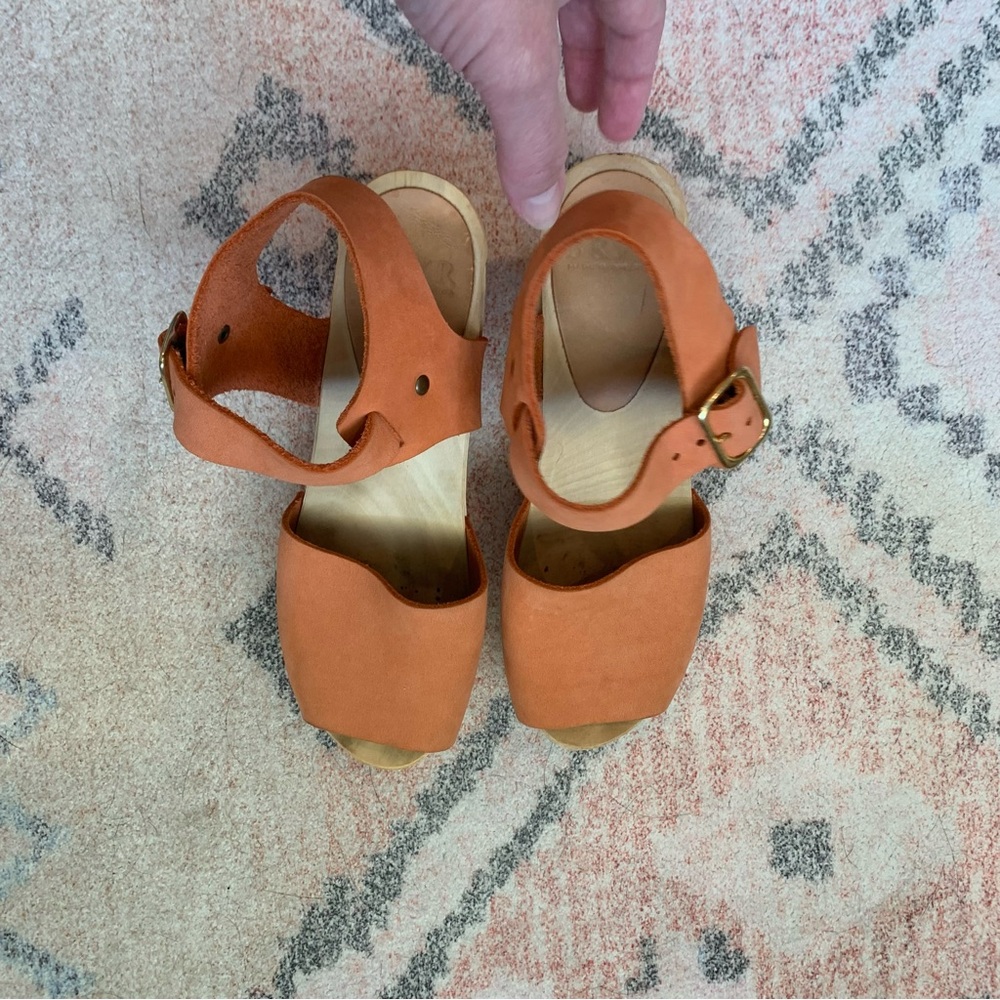 BRYR | Emma Spanish Toe High Heel, 37 - Picture 2 of 8